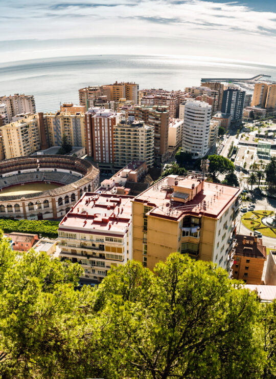 Málaga