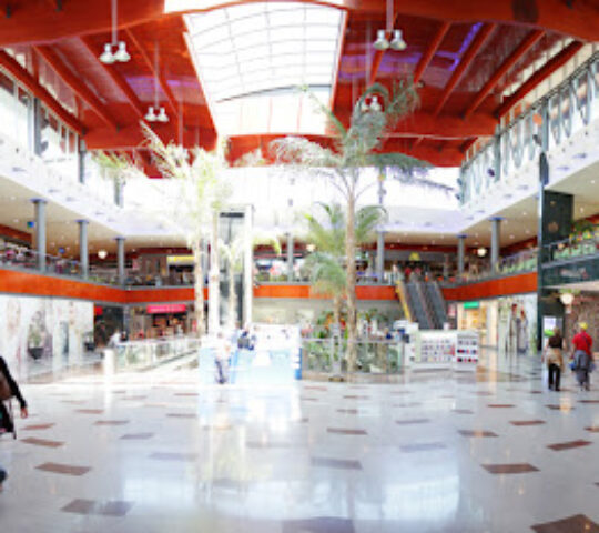 Gran Plaza Shopping