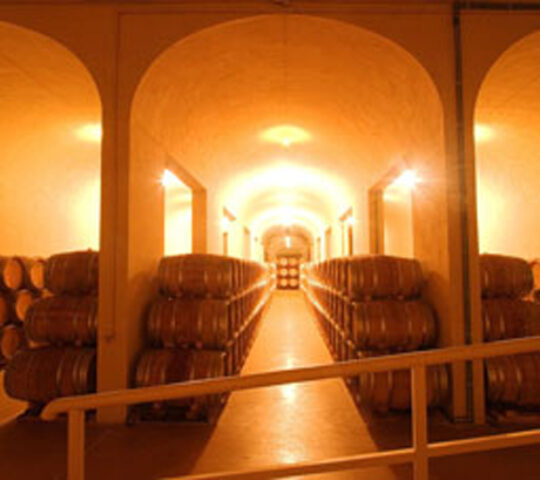 Bodegas Alvear