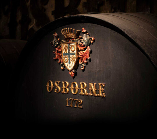 Bodegas Osborne