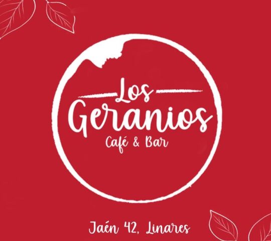 Café Bar Los Geranios