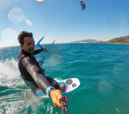 Surf Center Tarifa