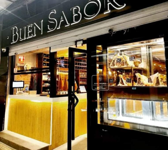 Taberna Restaurante Buen Sabor