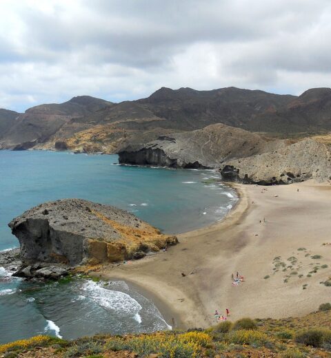 Sitios inolvidables en Andalucía