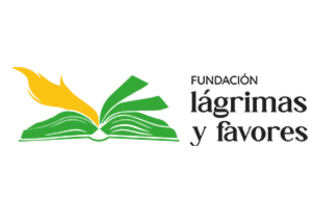 Fundación Lágrimas y Favores de Antonio Banderas