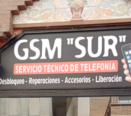 GSM «SUR»