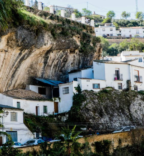 Sitios inolvidables en Andalucía