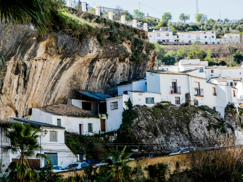 7 cosas que puedes hacer en Andalucía