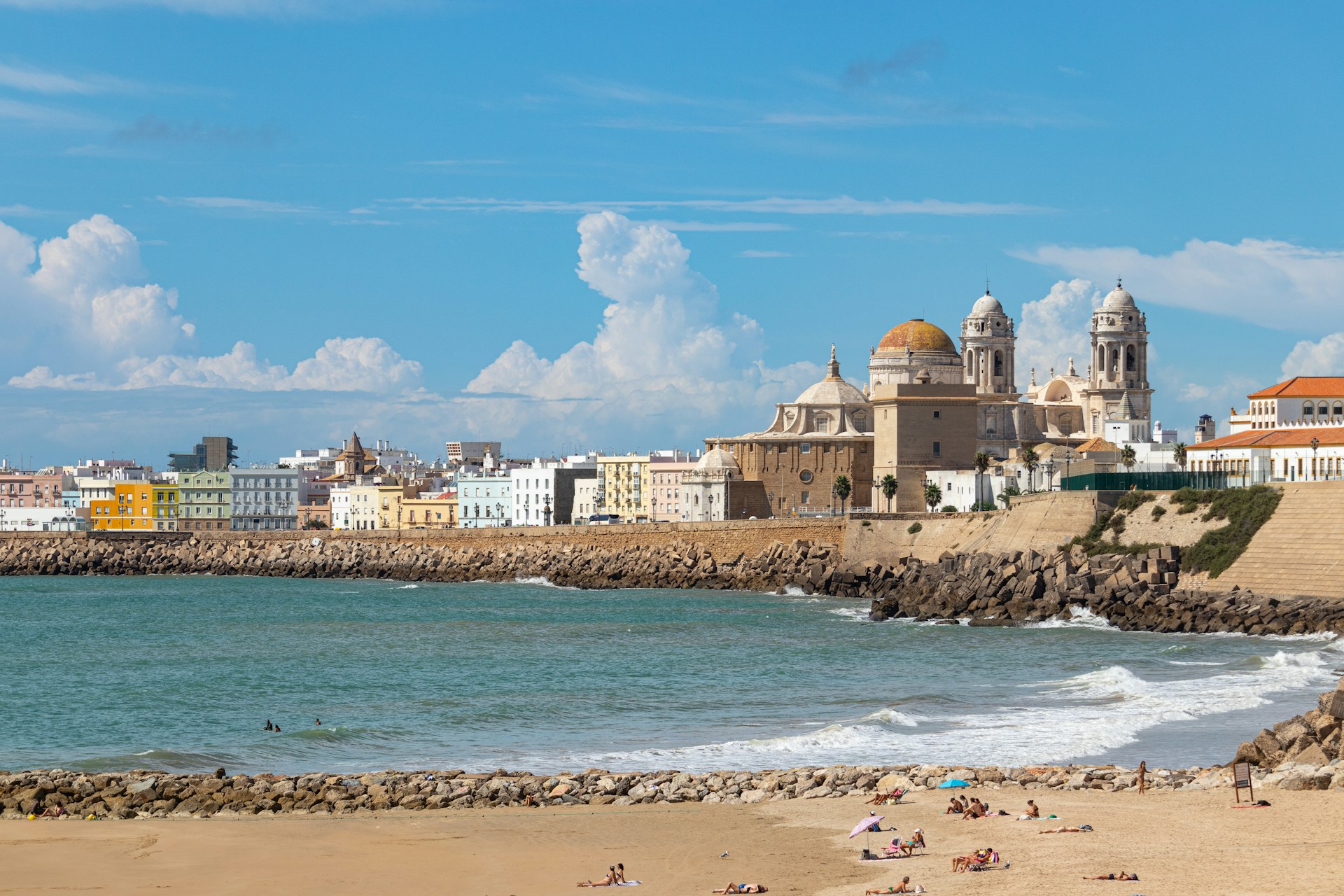 Cádiz