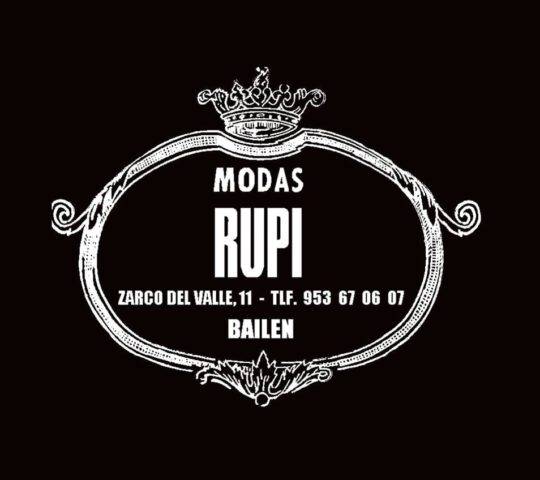 Modas Rupi