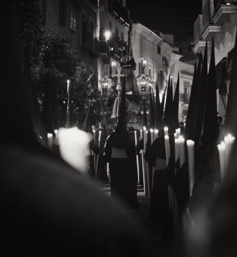 El Despertar de la Naturaleza: Rutas de Senderismo Imprescindibles en la Sierra Andaluza este Año